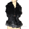 Rabbit Fur Vest